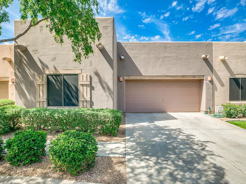 1st image of 440 S Val Vista Dr Unit 76