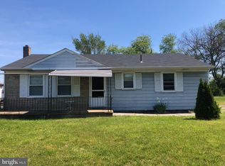 206 Hillside Ter, Mantua, NJ 08051