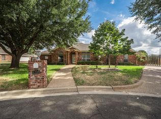1308 Wentwood Cir, Hewitt, TX 76643