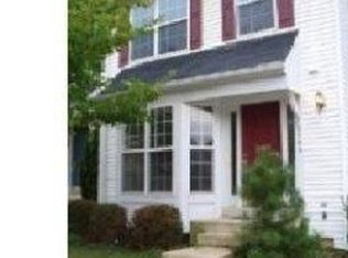 9260 Kristy Dr, Manassas Park, VA