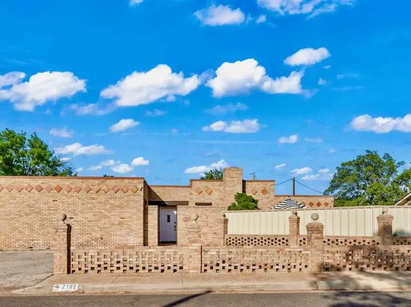 2102 Rosita Dr, Midland, TX 79707