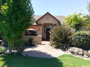 11940 Ivie Estates Ln, Herald, CA 95638