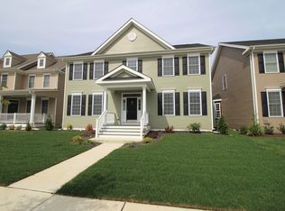 40 Canter Pl, Chesterfield, NJ 08515