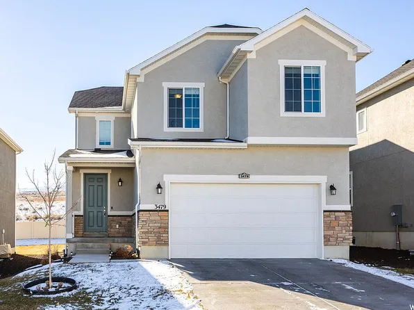 3479 W Cruyff Ave, Herriman, UT 84096