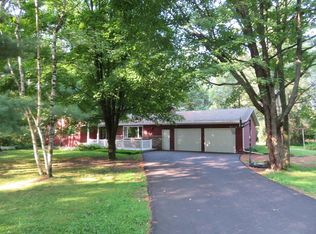 N883 Center Rd, Merrill, WI 54452