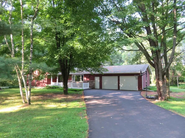 N883 CENTER ROAD, Merrill, WI 54452