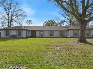 2604 Crestwood Rd, Marrero, LA 70072