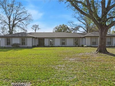 2604 Crestwood Rd, Marrero, LA, 70072