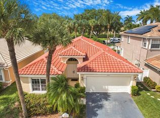 3787 Providence Rd, Boynton Beach, FL 33436