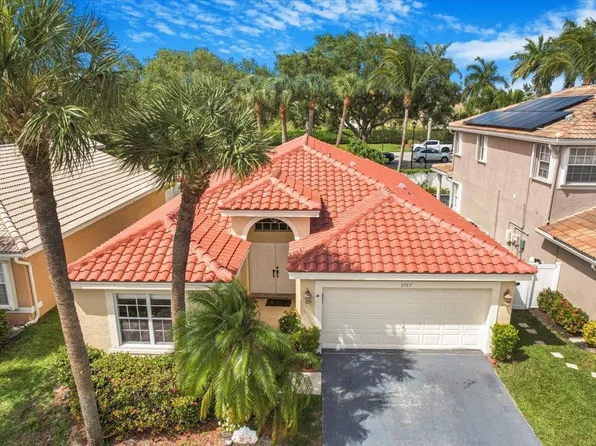 3787 Providence Road, Boynton Beach, FL 33436
