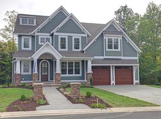 3913 Graythorne Dr, Midlothian, VA 23112