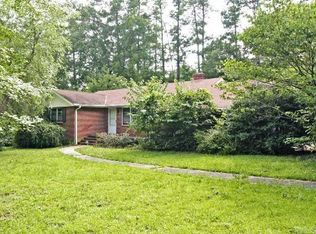 3114 Dixon Rd, Durham, NC 27707