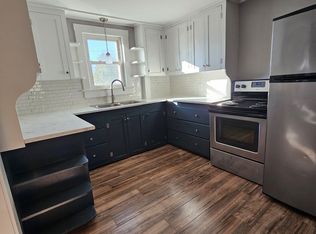 18 Holmes Ave, Northfield, NH 03276