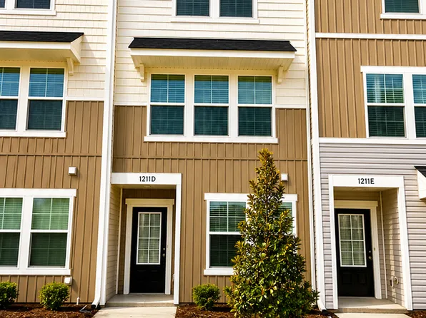 1211 Briarhill Rd Unit D, Mooresville, NC 28115