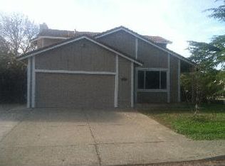 100 Melrose Ct, Vacaville, CA