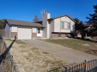 7690 Deer Trl, Colorado Springs, CO 80911