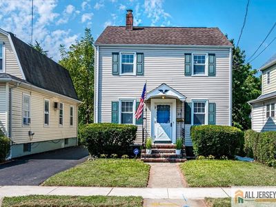 30 Dix St, New Brunswick, NJ, 08901