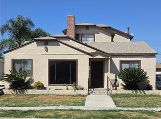 1413 S Burris Ave, Compton, CA 90221