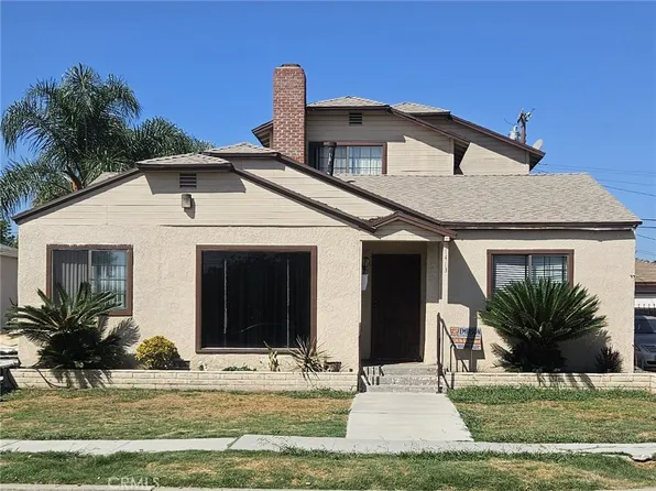 1413 S Burris Ave, Compton, CA 90221