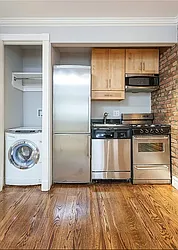 Rented by REAL New York