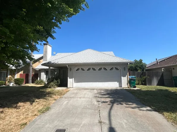 2721 Winslow Way, Stockton, CA 95210