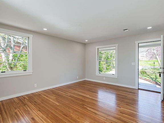 View of Living Dining from Kitchen