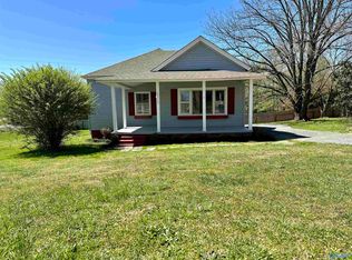 19517 Meadows Rd, Athens, AL 35613