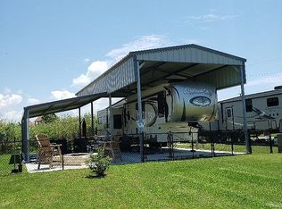 890 Crystal Beach Rd, Crystal Beach, TX 77650