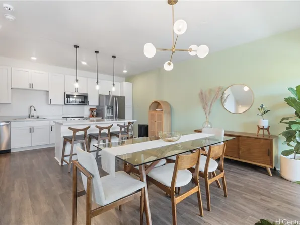 91-3575 Kauluakoko St #1404, Ewa Beach, HI 96706