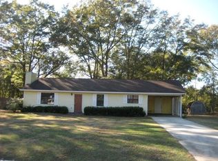 120 Pinedale Cir, Valdosta, GA 31602