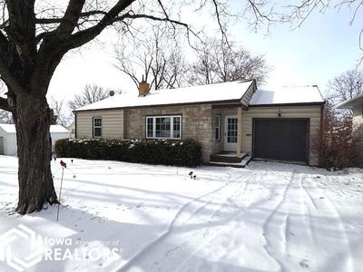 115 N Elm St, Ottumwa, IA, 52501