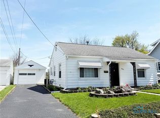 1324 N Union St, Fostoria, OH 44830