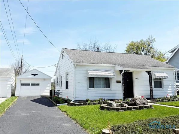 1324 N Union St, Fostoria, OH 44830