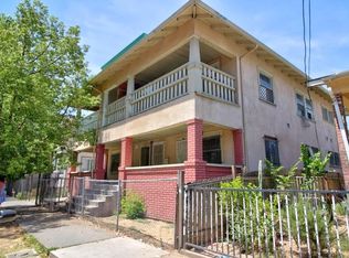 1217 E Market St, Stockton, CA 95205