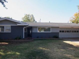 5409 29th St, Lubbock, TX 79407