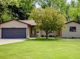 5045 Duffield Rd, Swartz Creek, MI 48473