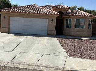 2697 S Gabriela Ave, Yuma, AZ 85365