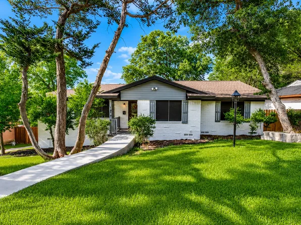 1409 Autumn Leaves Trl, Dallas, TX 75241