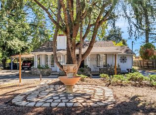 5060A Rincon Ave, Santa Rosa, CA 95409