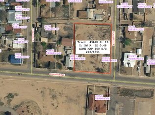 1100 W Reinken Ave, Belen, NM 87002