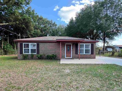 5815 Parsons Rd, Milton, FL, 32570