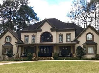 4455 Old Burlington St, Johns Creek, GA 30022