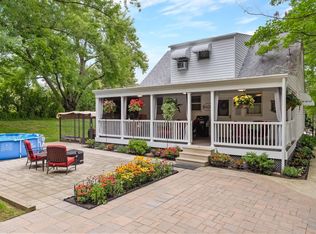 519 S Main St, Zelienople, PA 16063