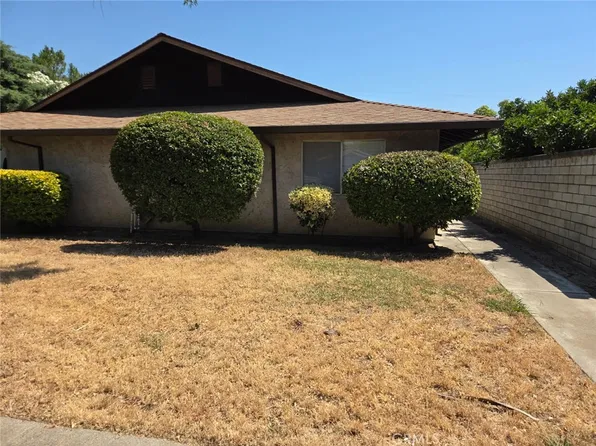 1251 Butte St, Corning, CA 96021
