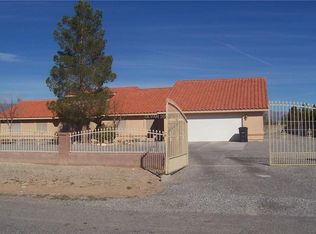 3891 Newcomb Ave, Pahrump, NV 89048