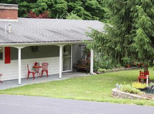 1190 Cambridge Pl, Circleville, OH 43113