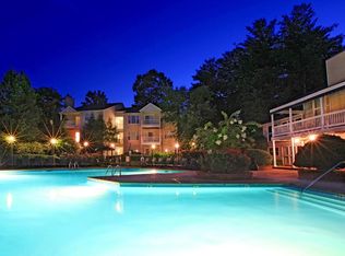 1707 Club Pkwy, Nashville, TN 37221