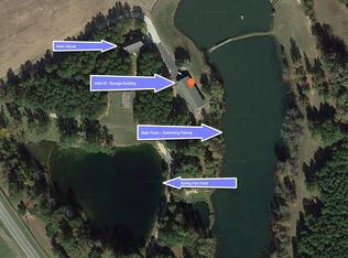 3119 Old Number Six Hwy, Elloree, SC 29047