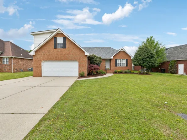 2431 Mission Ridge Dr, Murfreesboro, TN 37130