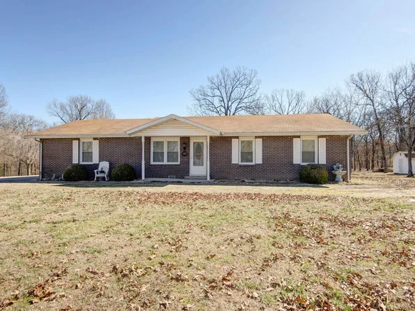 684 State Hwy H, Elkland, MO 65644